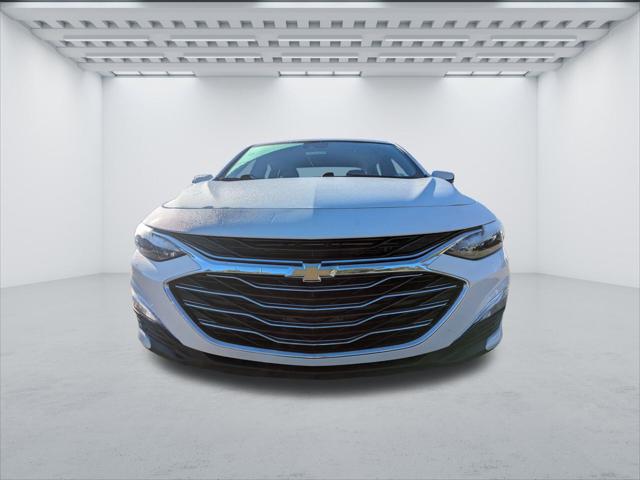 2024 Chevrolet Malibu FWD 1FL