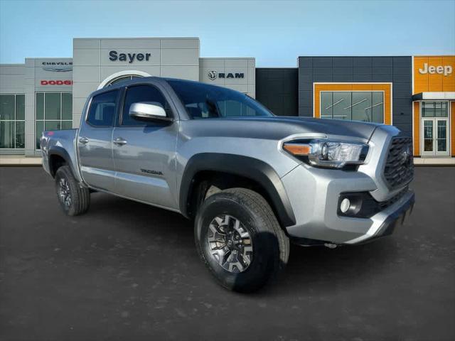 2023 Toyota Tacoma TRD Off Road 2023 Toyota Tacoma TRD Off Road