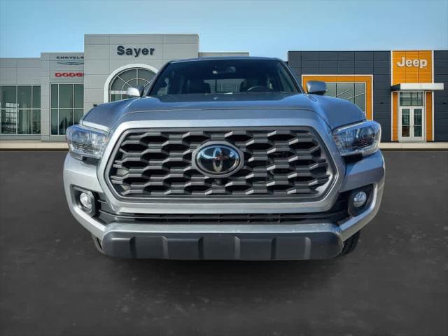 2023 Toyota Tacoma TRD Off Road 2023 Toyota Tacoma TRD Off Road