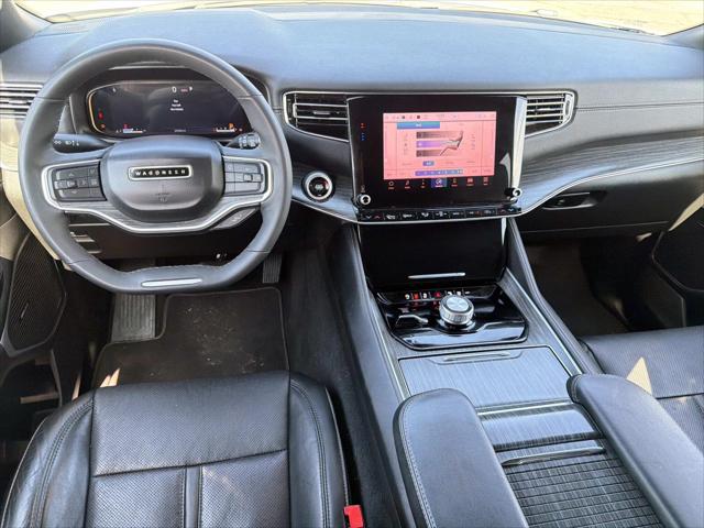 2024 Jeep Wagoneer Series II 4x4