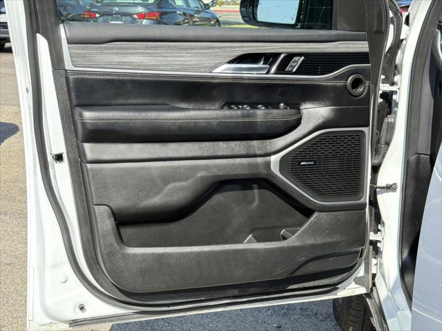 2024 Jeep Wagoneer Series II 4x4