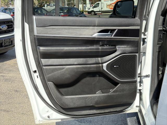 2024 Jeep Wagoneer Series II 4x4