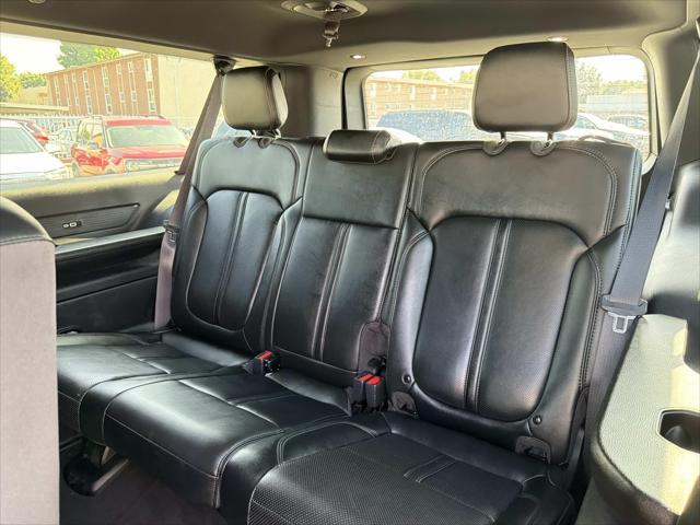 2024 Jeep Wagoneer Series II 4x4