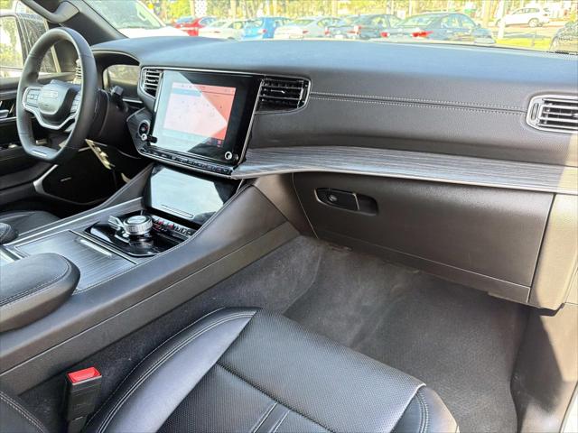 2024 Jeep Wagoneer Series II 4x4