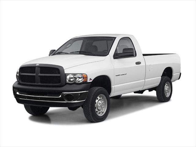 2003 Dodge Ram 2500 ST