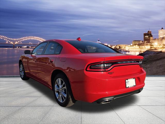 2023 Dodge Charger SXT AWD 2023 Dodge Charger SXT AWD