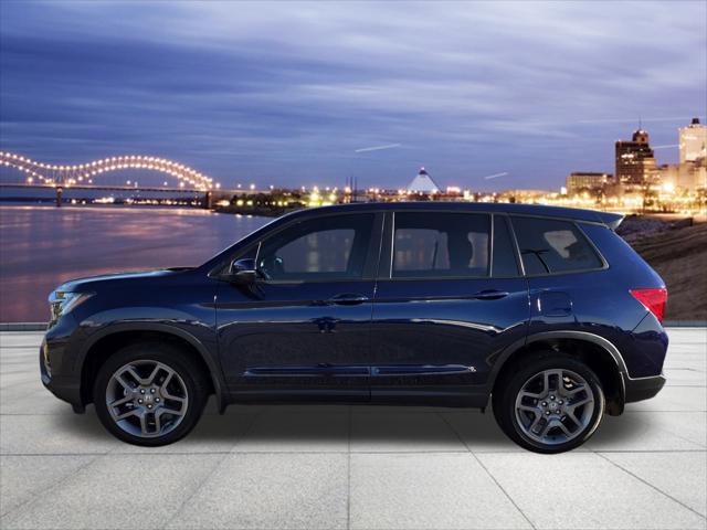 2023 Honda Passport AWD EX-L