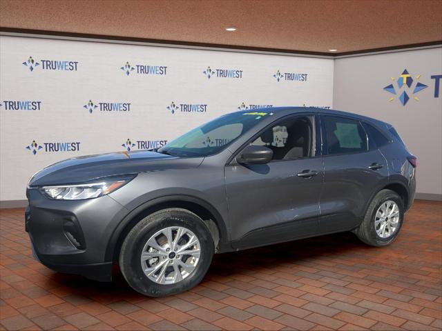 2025 Ford Escape Active 2025 Ford Escape Active