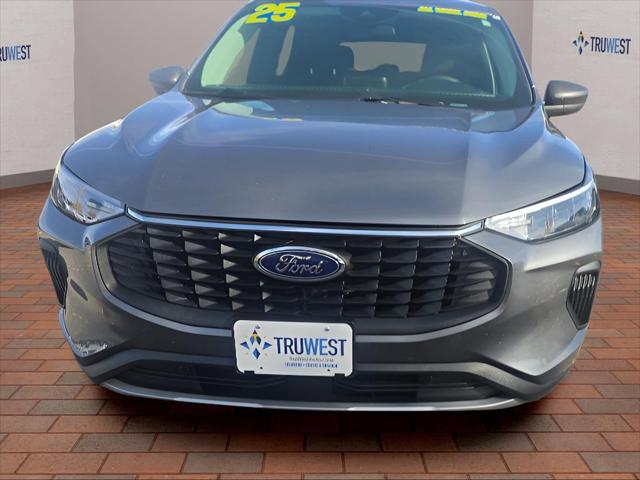 2025 Ford Escape Active 2025 Ford Escape Active