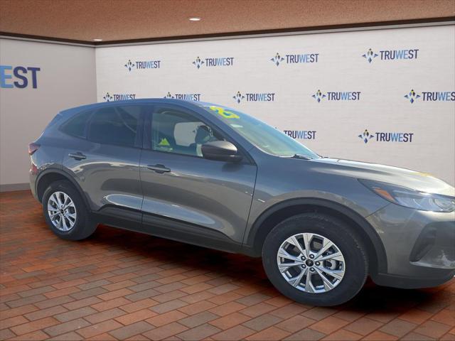 2025 Ford Escape Active 2025 Ford Escape Active