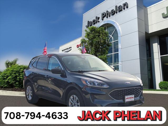 2022 Ford Escape SE 2022 Ford Escape SE