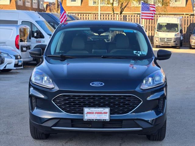 2022 Ford Escape SE 2022 Ford Escape SE