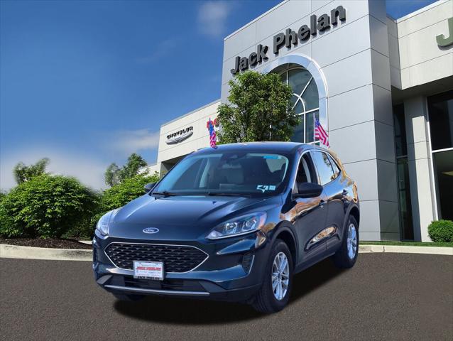 2022 Ford Escape SE 2022 Ford Escape SE