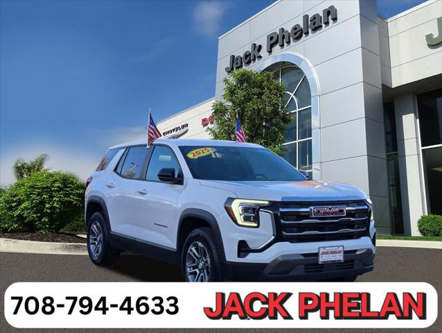 2025 GMC Terrain AWD Elevation 2025 GMC Terrain AWD Elevation