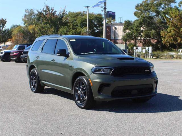 2026 Dodge Durango DURANGO GT PLUS AWD HEMI V8 2026 Dodge Durango DURANGO GT PLUS AWD HEMI V8