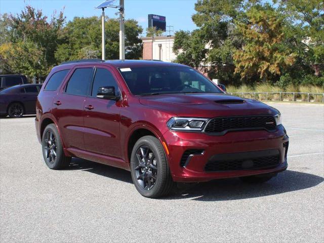 2026 Dodge Durango DURANGO GT PLUS AWD HEMI V8 2026 Dodge Durango DURANGO GT PLUS AWD HEMI V8