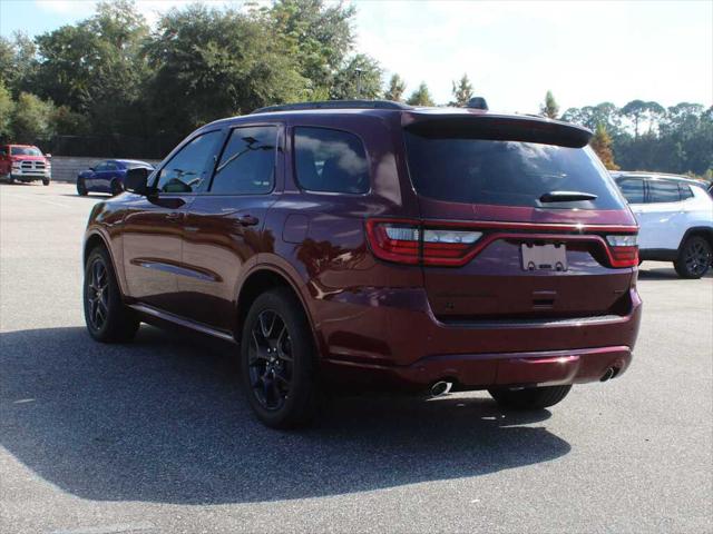 2026 Dodge Durango DURANGO GT PLUS AWD HEMI V8 2026 Dodge Durango DURANGO GT PLUS AWD HEMI V8