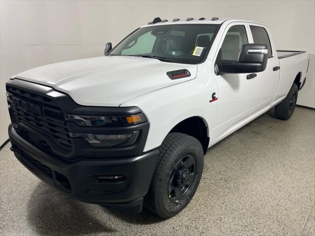 2026 RAM Ram 3500 RAM 3500 TRADESMAN CREW CAB 4X4 8 BOX 2026 RAM Ram 3500 RAM 3500 TRADESMAN CREW CAB 4X4 8 BOX