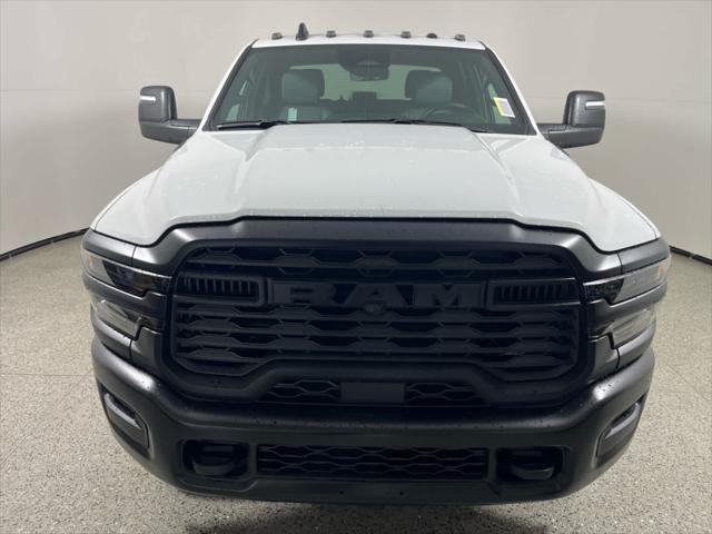 2026 RAM Ram 3500 RAM 3500 TRADESMAN CREW CAB 4X4 8 BOX 2026 RAM Ram 3500 RAM 3500 TRADESMAN CREW CAB 4X4 8 BOX