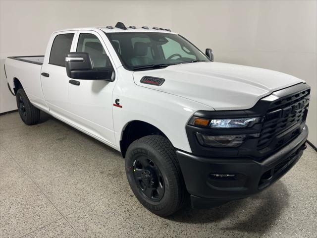 2026 RAM Ram 3500 RAM 3500 TRADESMAN CREW CAB 4X4 8 BOX 2026 RAM Ram 3500 RAM 3500 TRADESMAN CREW CAB 4X4 8 BOX
