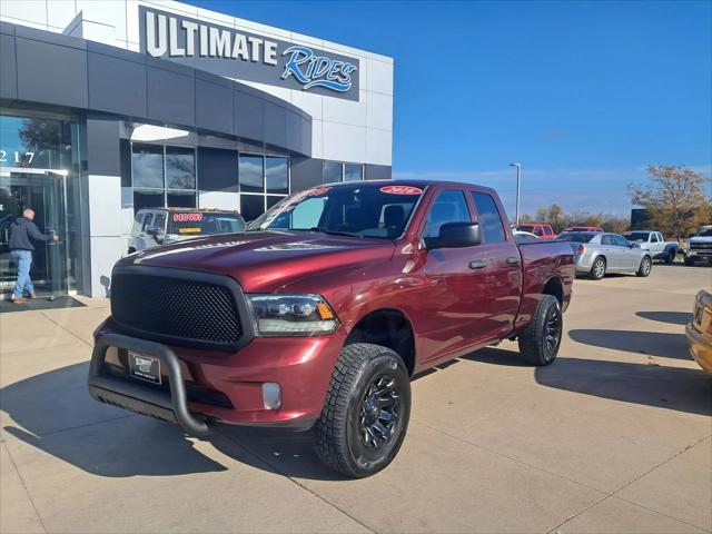 2016 Ram 1500 Express for sale in Neenah, WI