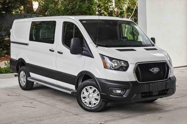 2023 Ford Transit-250 Cargo Van Base