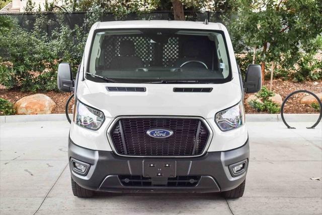 2023 Ford Transit-250 Cargo Van Base