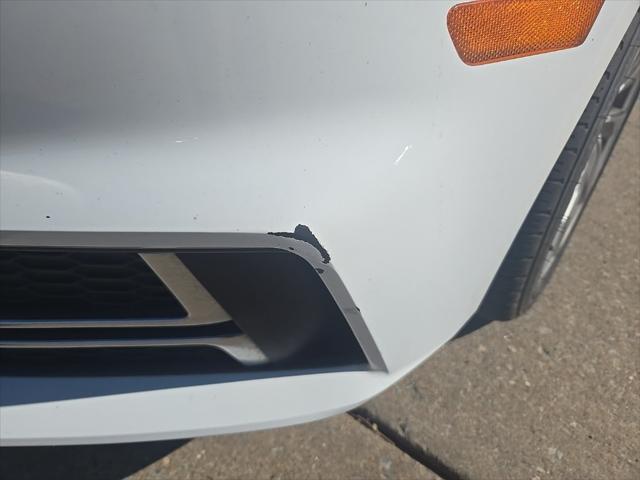 2018 Audi A4 2.0T ultra Premium 2018 Audi A4 2.0T ultra Premium