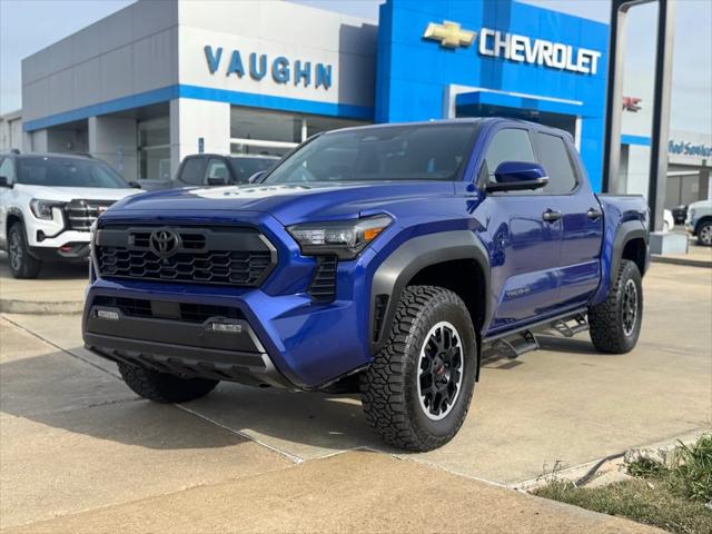 2024 Toyota Tacoma TRD Off Road 2024 Toyota Tacoma TRD Off Road