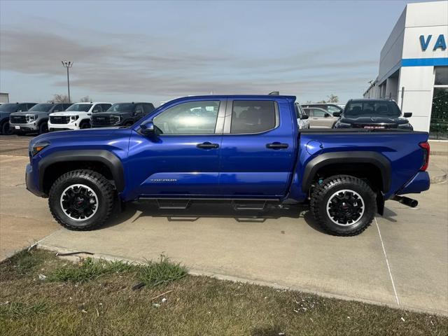 2024 Toyota Tacoma TRD Off Road 2024 Toyota Tacoma TRD Off Road