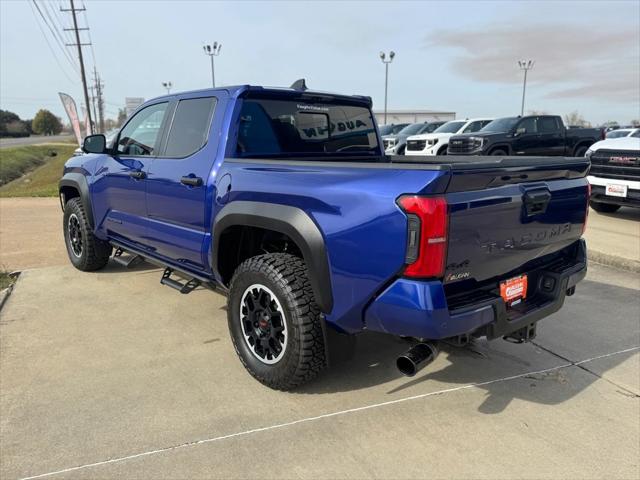 2024 Toyota Tacoma TRD Off Road 2024 Toyota Tacoma TRD Off Road