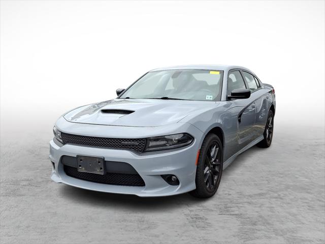 2021 Dodge Charger GT AWD 2021 Dodge Charger GT AWD