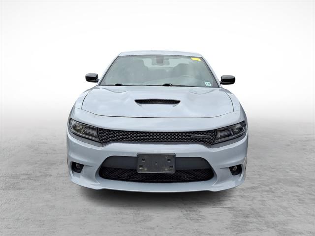 2021 Dodge Charger GT AWD 2021 Dodge Charger GT AWD