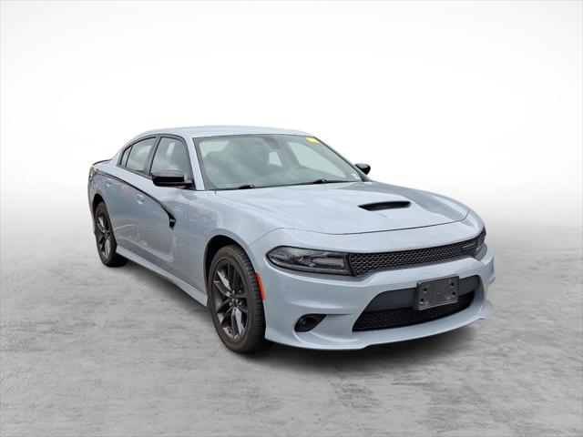 2021 Dodge Charger GT AWD 2021 Dodge Charger GT AWD
