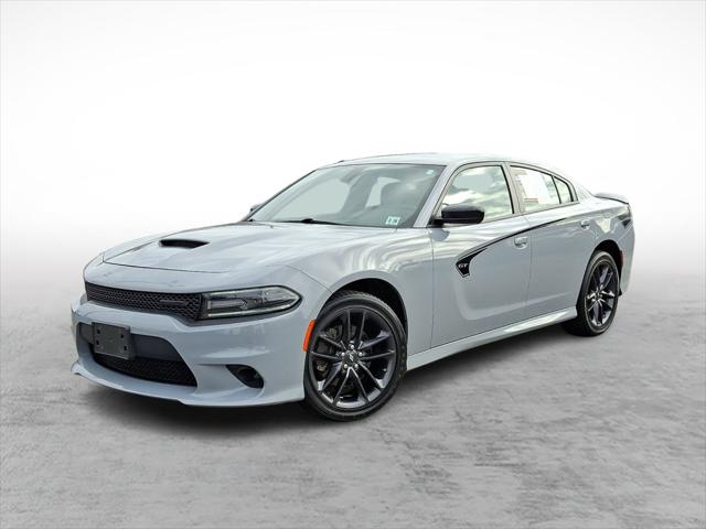 2021 Dodge Charger GT AWD 2021 Dodge Charger GT AWD
