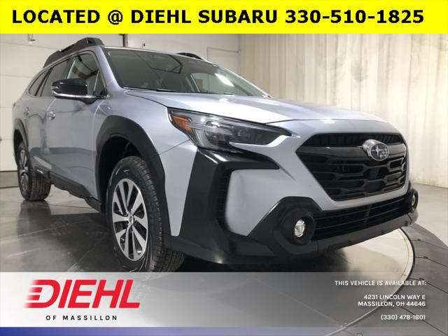 2023 Subaru Outback Premium 2023 Subaru Outback Premium