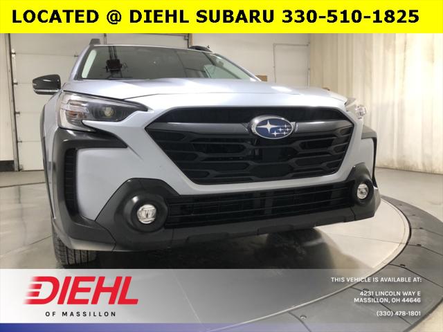 2023 Subaru Outback Premium 2023 Subaru Outback Premium