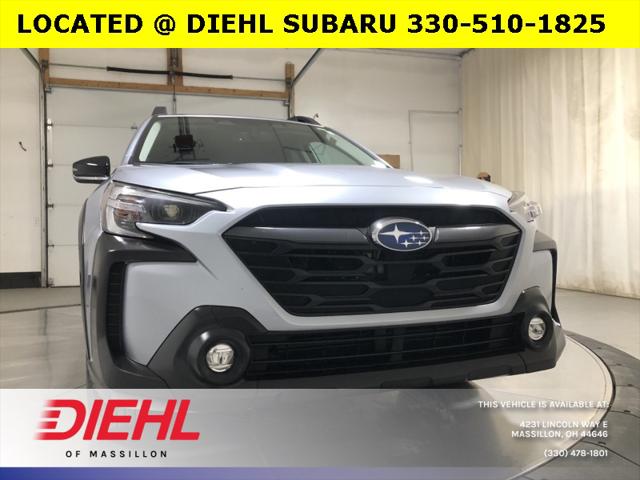 2023 Subaru Outback Premium 2023 Subaru Outback Premium