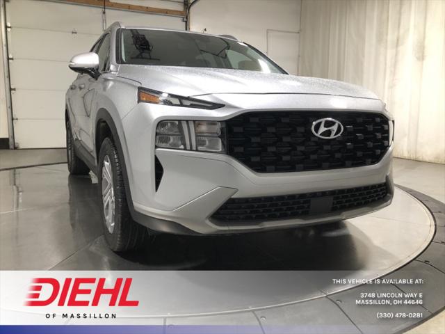 2023 Hyundai Santa Fe SEL 2023 Hyundai Santa Fe SEL