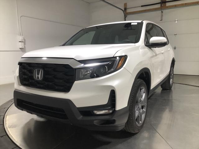 2023 Honda Passport AWD EX-L 2023 Honda Passport AWD EX-L
