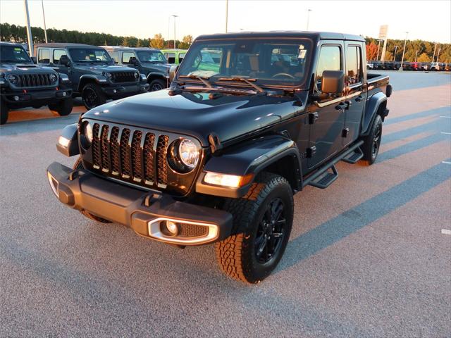 2021 Jeep Gladiator Sport S 4x4 2021 Jeep Gladiator Sport S 4x4