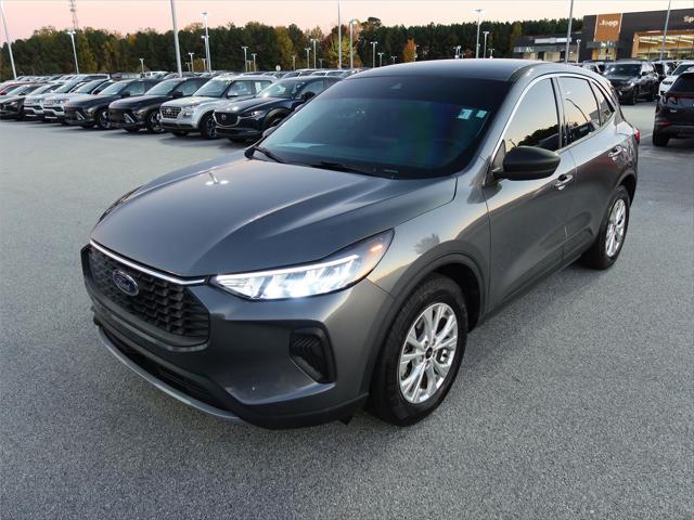 2023 Ford Escape Active 2023 Ford Escape Active