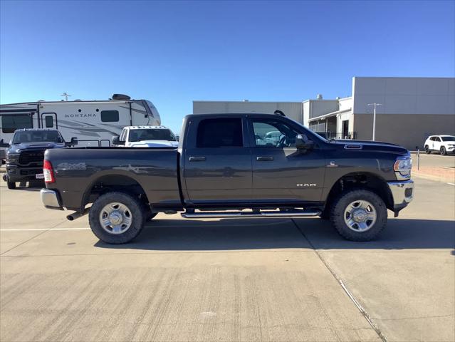 2022 RAM 2500 Tradesman Crew Cab 4x4 64 Box 2022 RAM 2500 Tradesman Crew Cab 4x4 64 Box