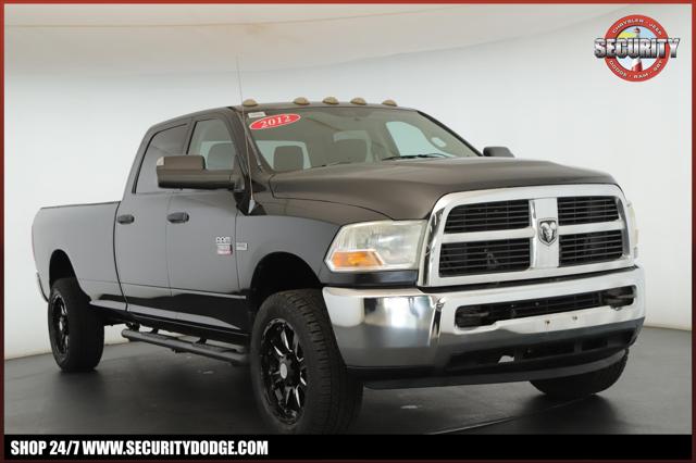 2012 Ram 2500 ST for sale in Amityville, NY