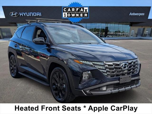 2024 Hyundai Tucson XRT 2024 Hyundai Tucson XRT