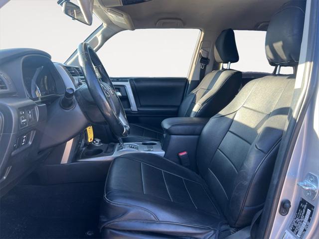 2014 Toyota 4Runner Limited