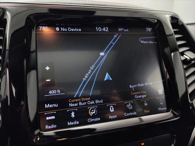 2019 Jeep Cherokee Limited 4x4 2019 Jeep Cherokee Limited 4x4