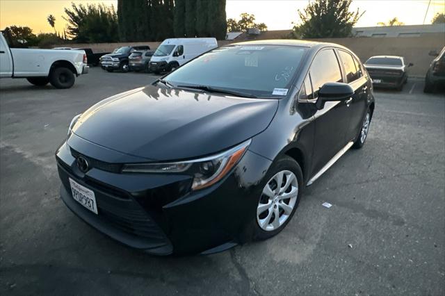 2023 Toyota Corolla LE 2023 Toyota Corolla LE