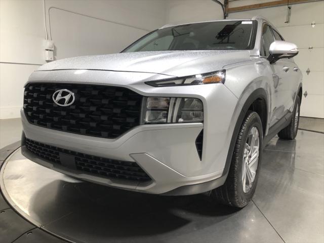 2023 Hyundai Santa Fe SEL 2023 Hyundai Santa Fe SEL