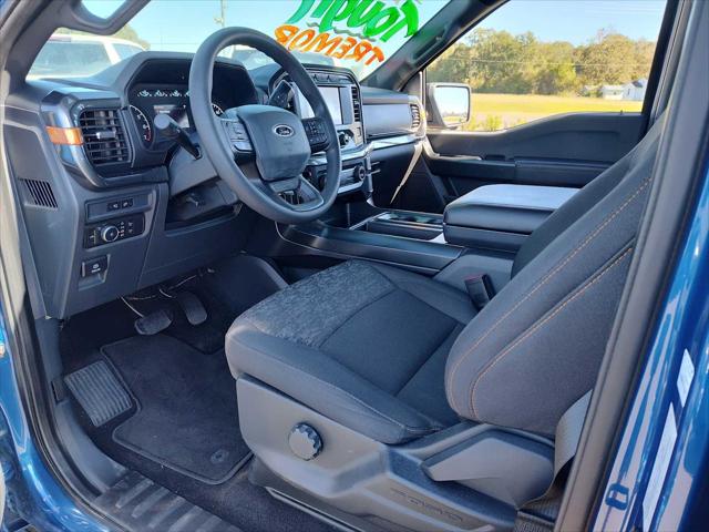 2022 Ford F-150 Tremor 2022 Ford F-150 Tremor